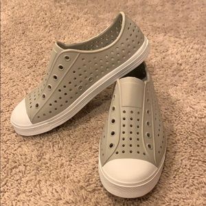 Slip On Sneaker Beach Sandals Water Shoes